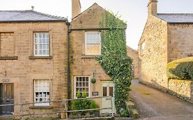 Pudding Cottage In Bakewell